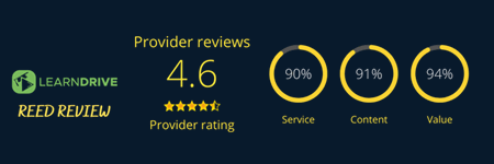 Provider Review