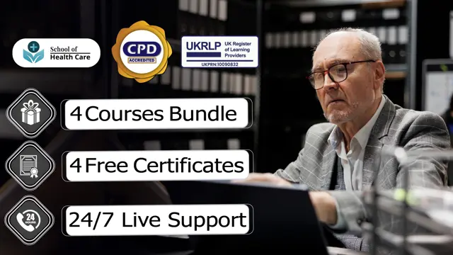 Criminology and Psychology - CPD Certified
