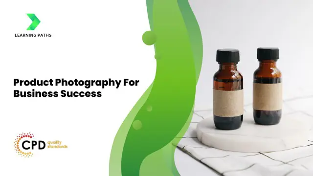 Product Photography For Business Success