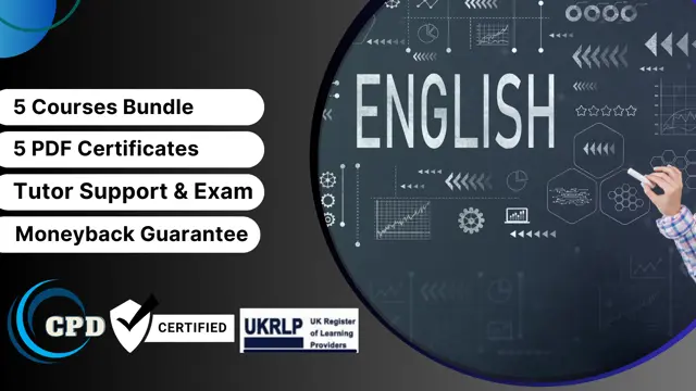 English Skill-Boost: Functional Skills