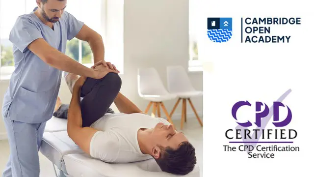 Physiotherapy - CPD Course
