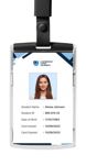 Student ID Card