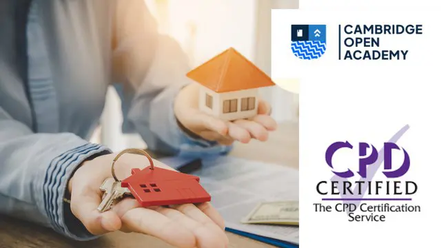 Property Management - CPD Course
