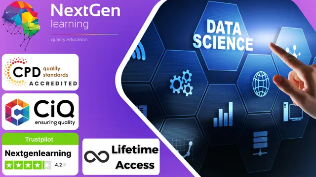 Data Science with Python Bundle