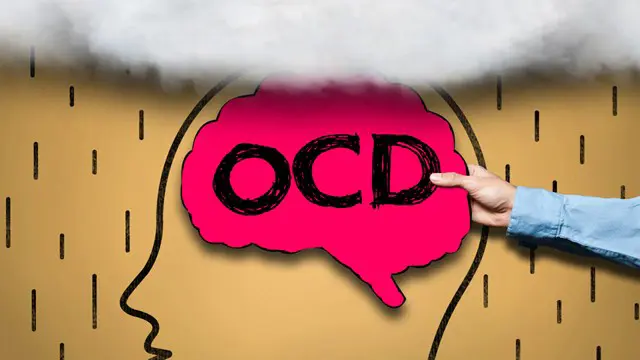 Obsessive Compulsive Disorder (OCD) Awareness Training