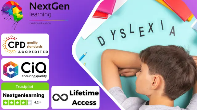 Dyslexia & Autism in Early Childhood