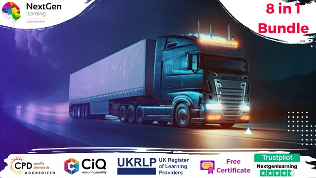 HGV Training: Mechanical Engineering with Automobile Engineering