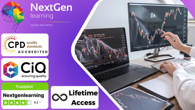 Stock Trading, Forex, Swing & Cryptocurrency Investing