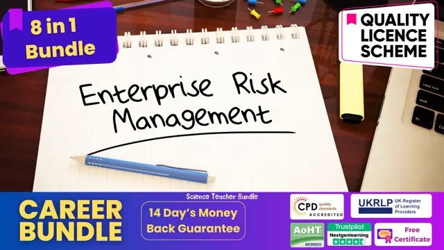 Enterprise Risk Management (ERM)