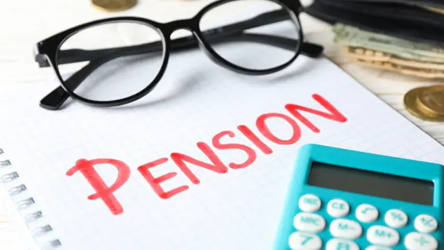 Understanding the UK Pension System
