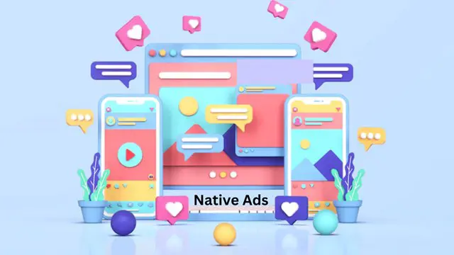 Native Ads with Taboola