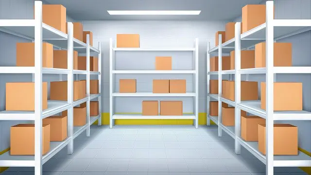 Warehouse Management Training