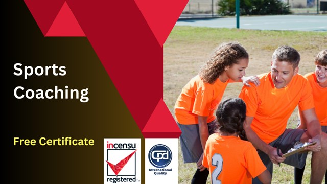 Sports Coaching Courses & Training | Reed.co.uk