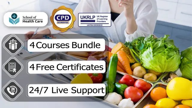 Level 2 HACCP Training Course For Catering & Retail - CPD Certified