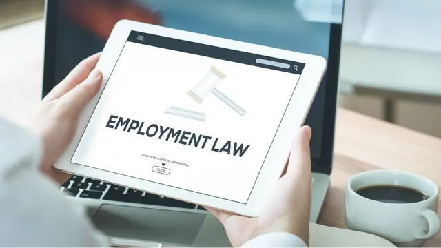 Employment Law Master Class