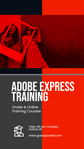 Adobe CC Express Training
