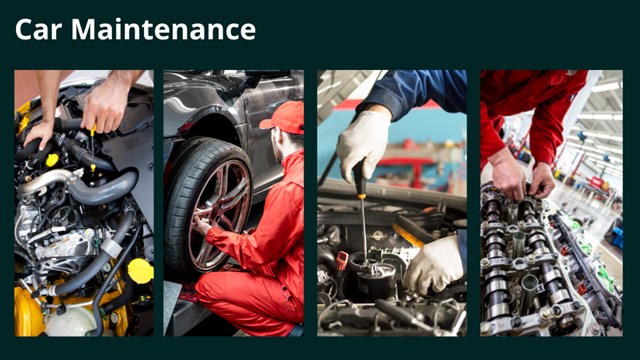 Car Maintenance Courses & Training | Reed.co.uk