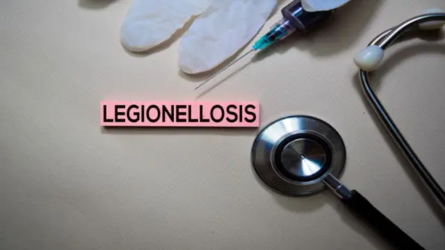 Legionella and Legionnaires' Disease Awareness Training
