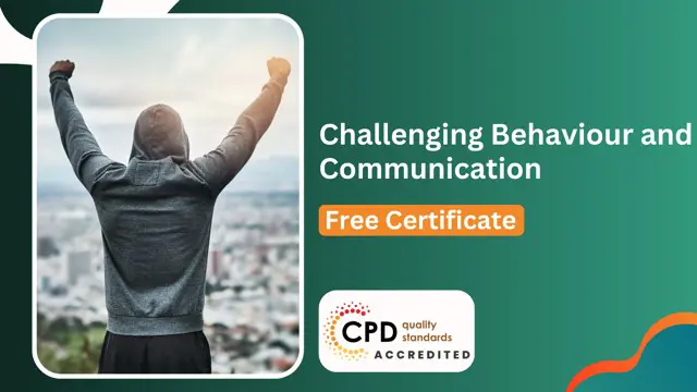 Challenging Behaviour and Communication