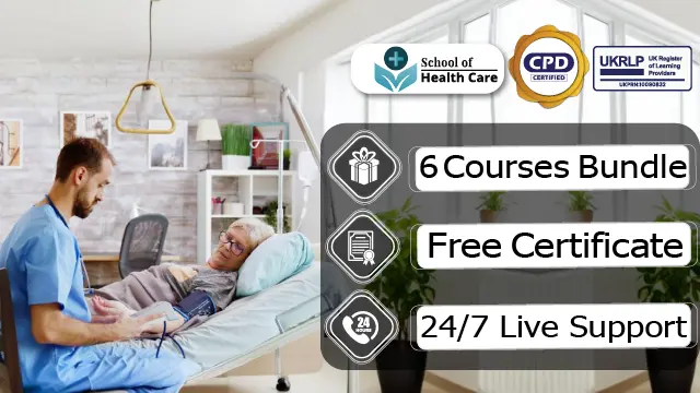 Level 2 Certificate in Understanding End of Life Care