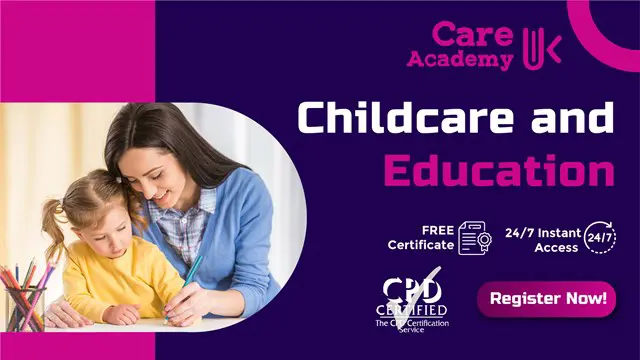Care : Childcare and Education 