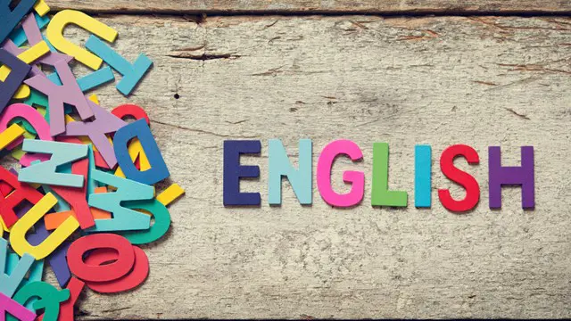 English Spelling, Punctuation, and Grammar