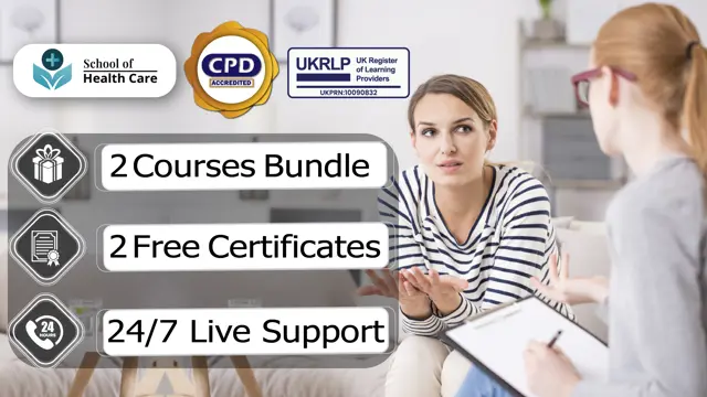 Clinical Psychology Course - CPD Certified