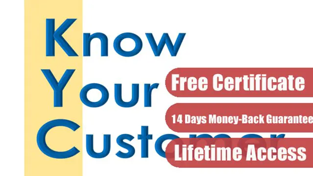 KYC - Know Your Customer