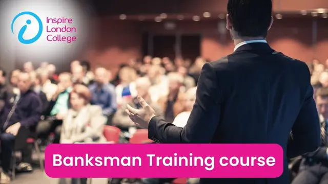 Banksman Essential Training