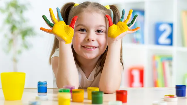 Early Years Foundation Stage (EYFS) & Safeguarding Children - CPD Certificate