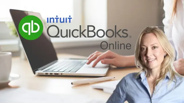 Complete QuickBooks Online Accounting And Bookkeeping