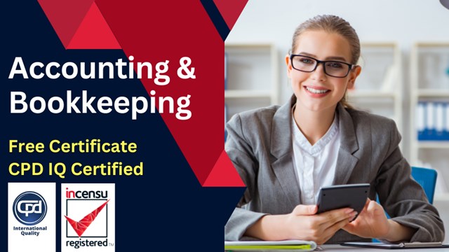 Accounting & Bookkeeping Courses & Training | Reed.co.uk