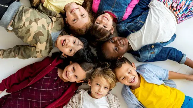 Safeguarding Children (Level 2)