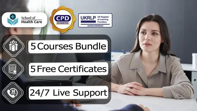 HR Management - CPD Certified