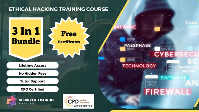 Ethical Hacking Training Courses