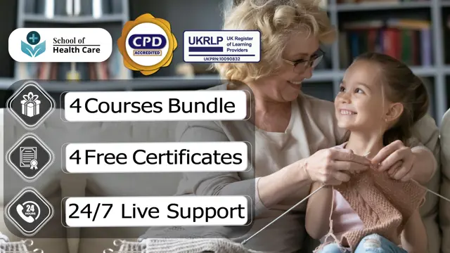 Level 5 Diploma for the Early Years Senior Practitioner