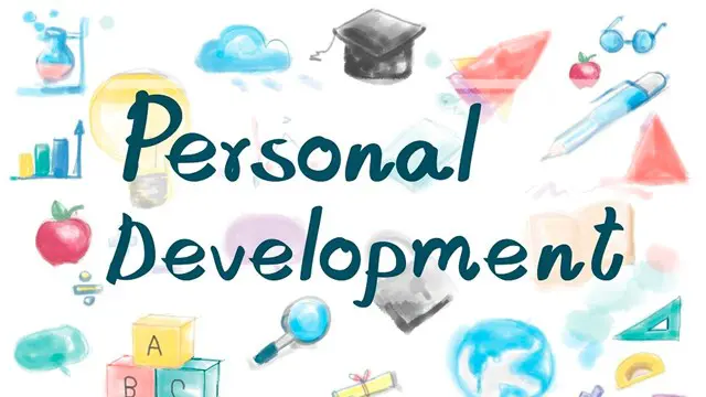 Personal Development Essentials