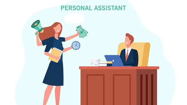 Personal Assistant (PA)