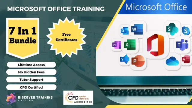 Microsoft Office Training 