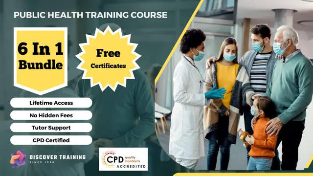 Public Health Training Course