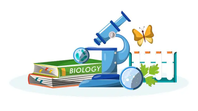 Basic Biology Course