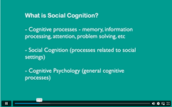 Psychology-Counselling-Social-Cognition