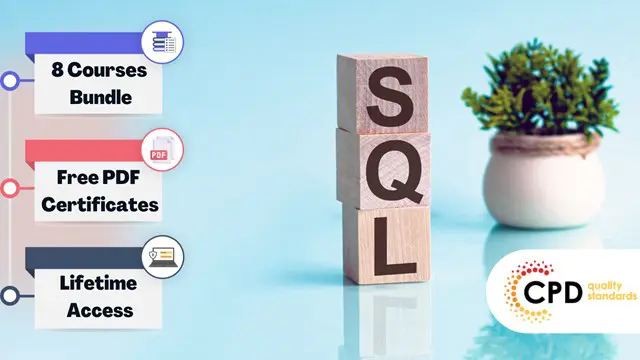 SQL Ultimate Mastery Course