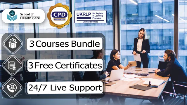  PRINCE2® Foundation Course - CPD Certified