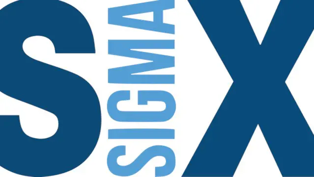 Six Sigma Diploma Level 3