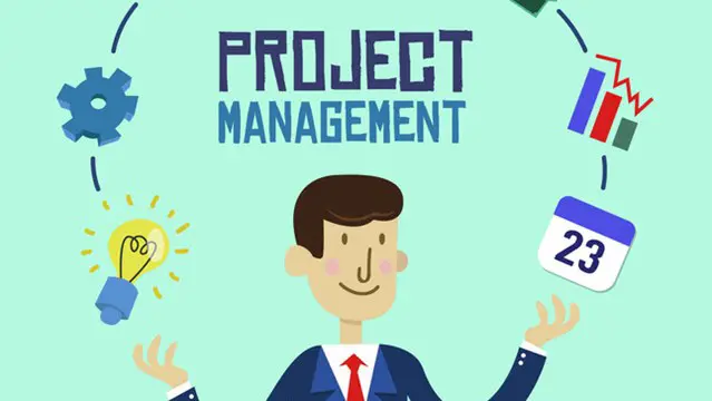 Lean Project management