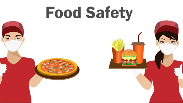 Food Safety and Hygiene Level 2