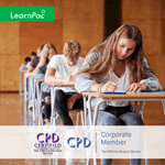 Child protection for secondary schools - Online Training Course - CPD Accredited- LearnPac Systems UK -