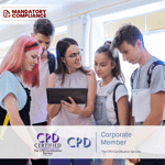 Child Protection for Secondary Schools - Online Training Course - Mandatory Compliance UK -