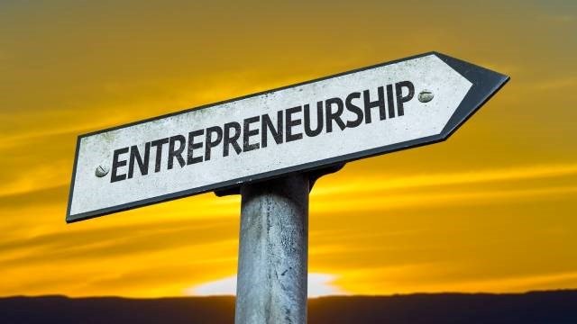 Entrepreneurship Courses & Training 